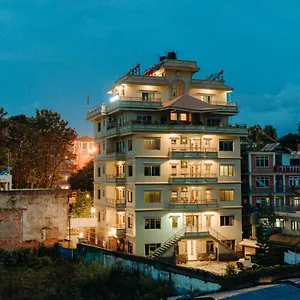 Guest house Tise, Kathmandu