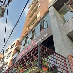 Hotel Rodeos, Kathmandu