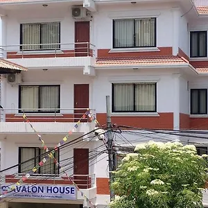 Hotel Avalon House, Kathmandu