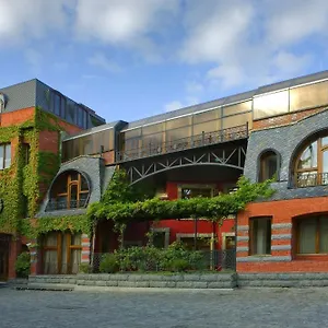 visit hotel