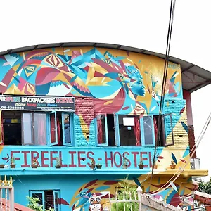 Hostel Fireflies, Kathmandu