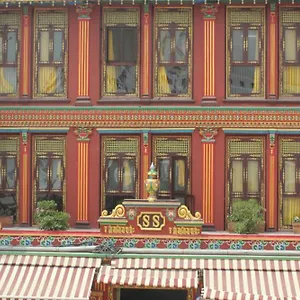 Bed & Breakfast Boudha Stupa View, Kathmandu