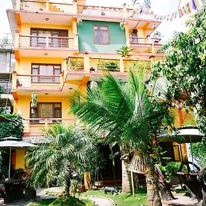 Hostel Elbrus, Kathmandu