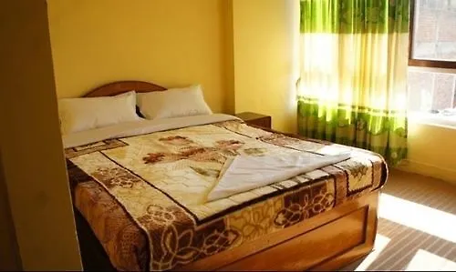 **  Hotel Red Panda Kathmandu Nepal