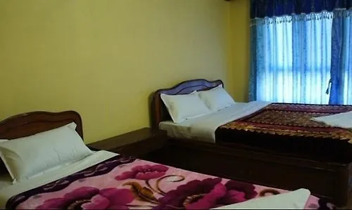 Hotel Red Panda Kathmandu