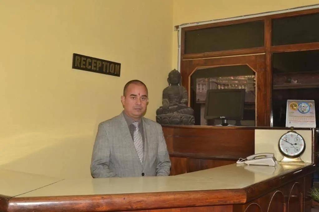Hotel Red Panda Kathmandu